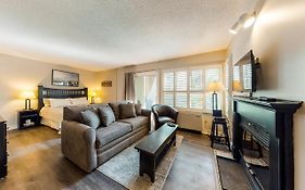 Condo 208 At North Creek Resort