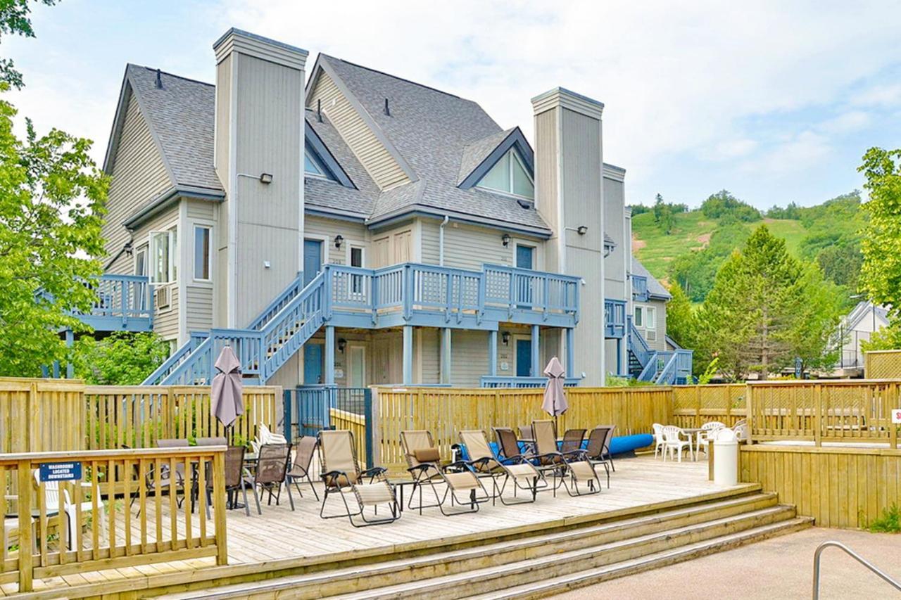 Condo 208 At North Creek Resort Blue Mountains Exterior photo