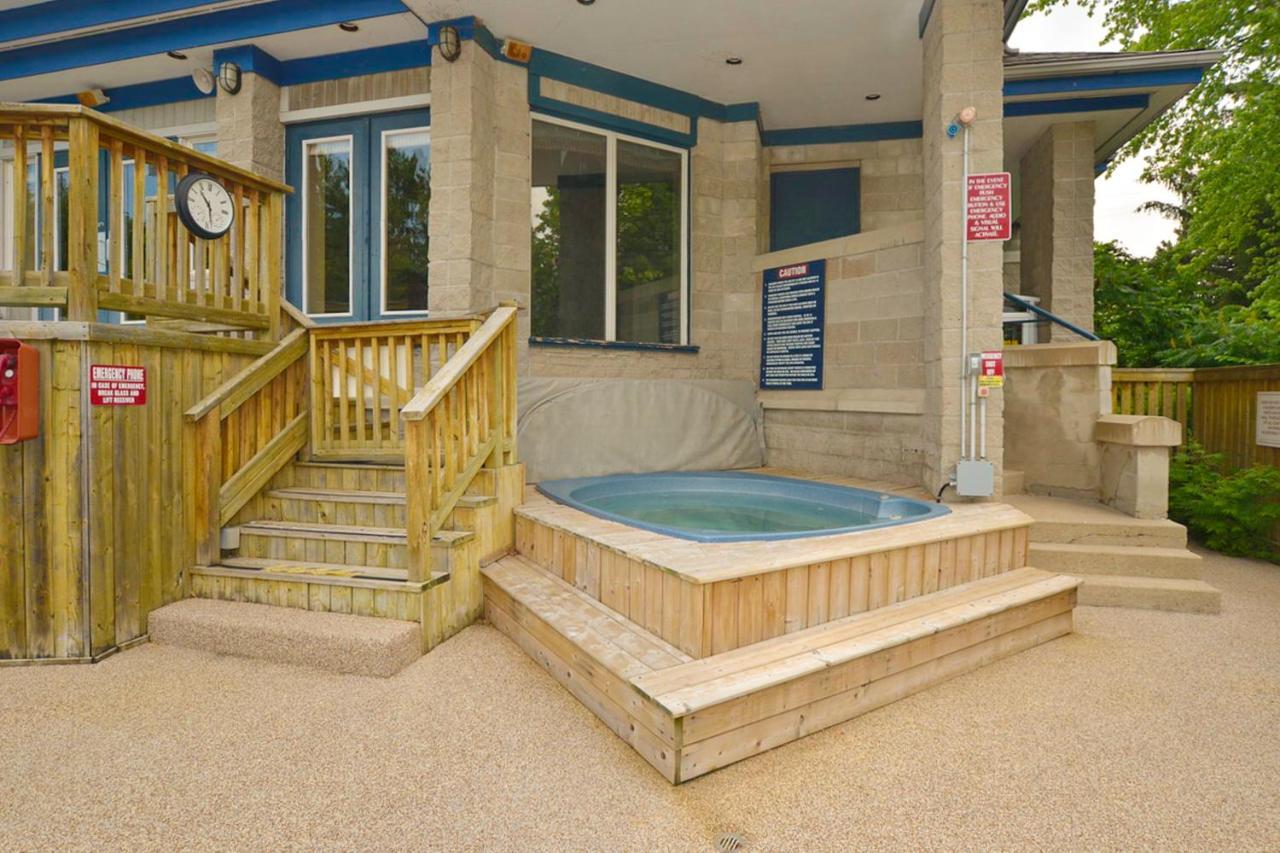 Condo 208 At North Creek Resort Blue Mountains Exterior photo